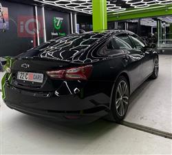 شيفروليه ماليبو